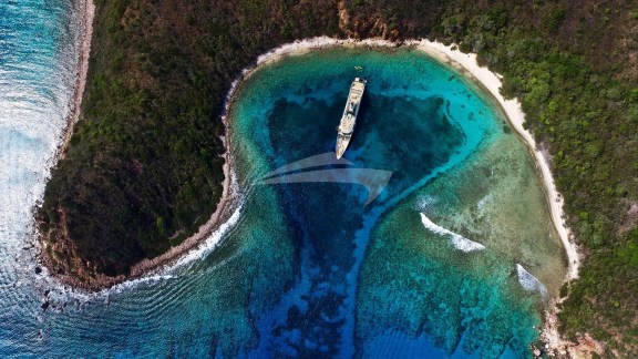 Image of COME TOGETHER yacht #18