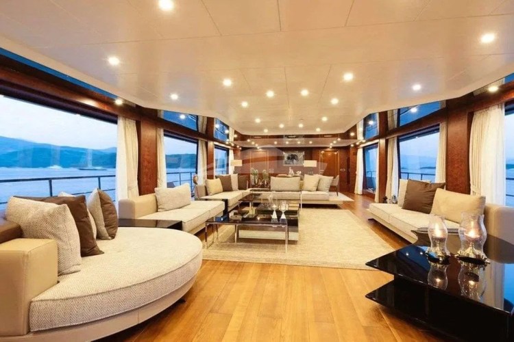 Saloon