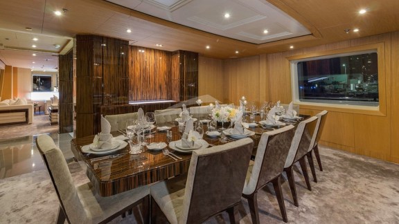 Image of MIZU yacht #7