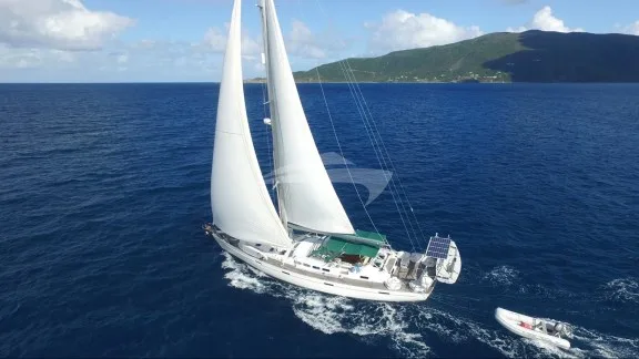 Image of STARLIGHT yacht #2