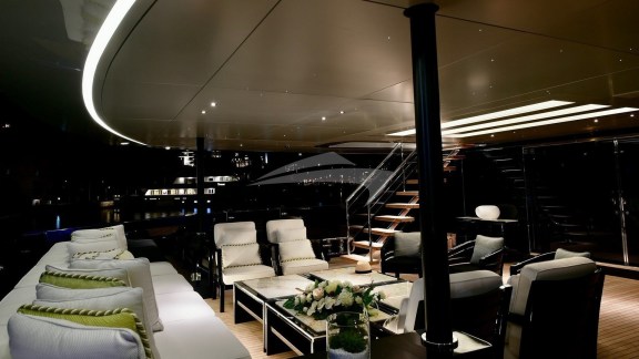 Image of SARASTAR yacht #13