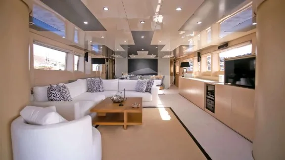 Image of Sofia Y yacht #2