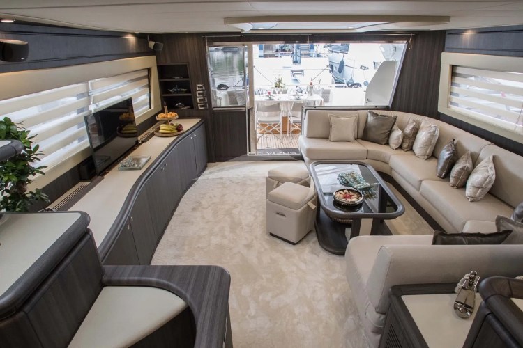 Saloon