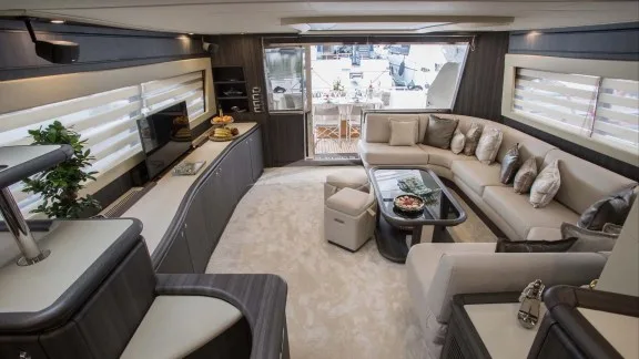 Saloon