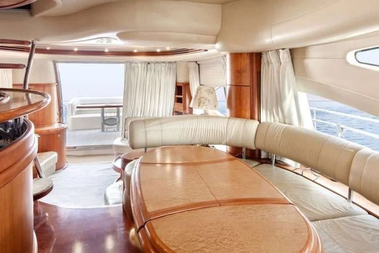 Saloon