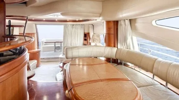 Saloon