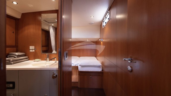 Image of MELITI yacht #19