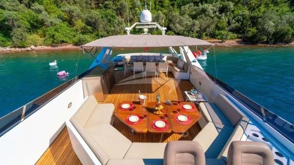 Image of BLUES yacht #5