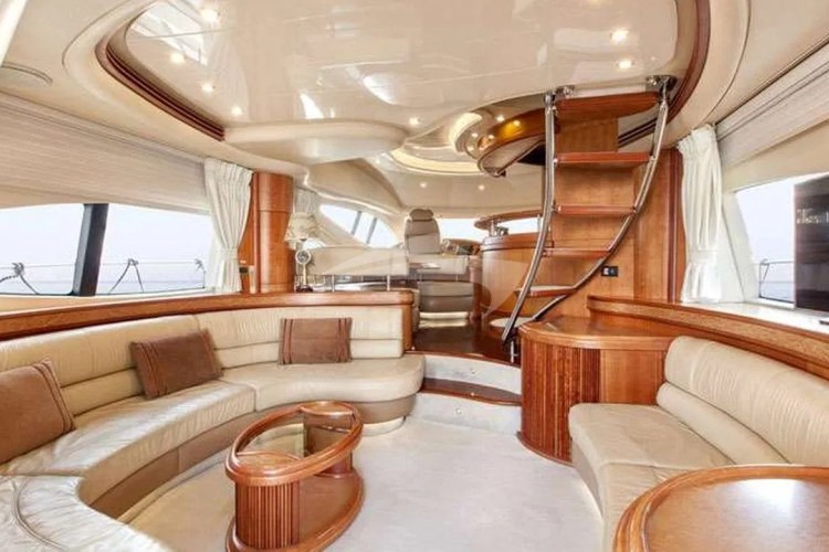 Saloon
