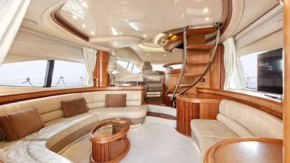 Saloon