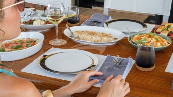 Image of SEAZEN II yacht #16