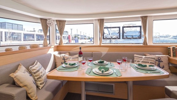 Image of SAN GIORGIO yacht #3