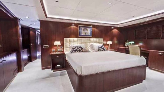 Image of ARIONAS yacht #11