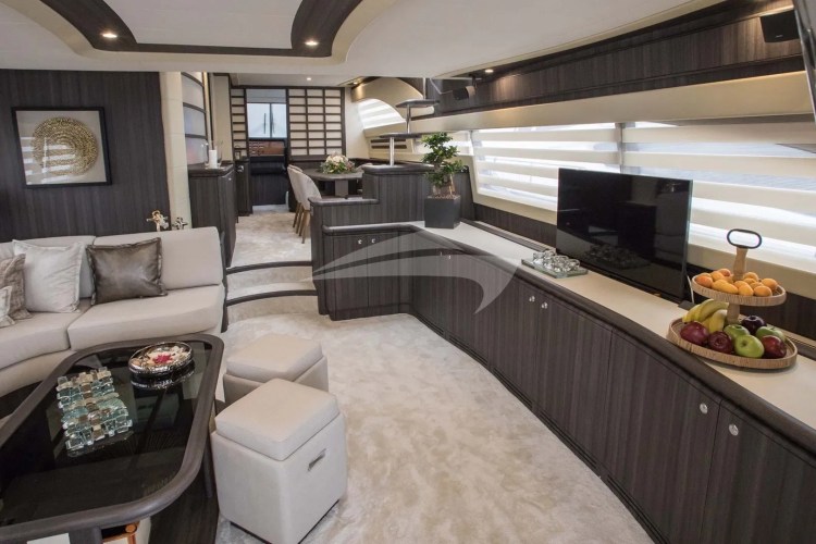 Saloon