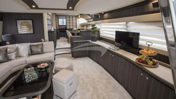 Saloon