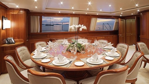 Image of JASALI II yacht #2