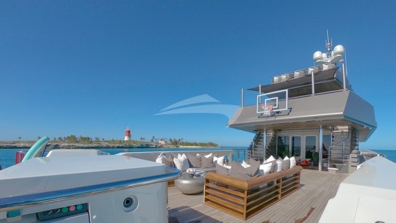 Image of MIZU yacht #3