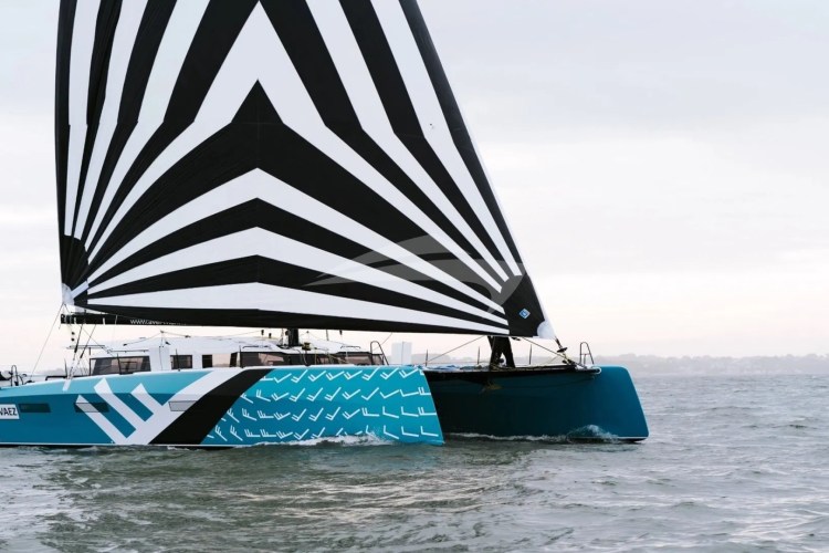 Sailing