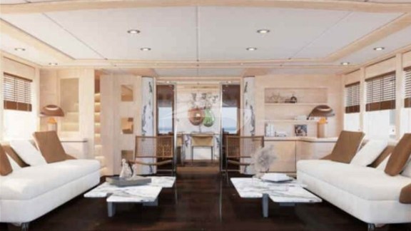 Image of AERO yacht #6