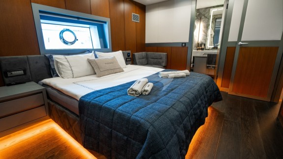 Image of NORTH WIND yacht #15