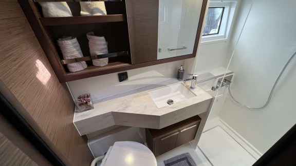 Image of GALAXY yacht #7