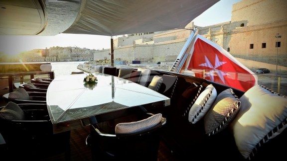 Image of SARASTAR yacht #20