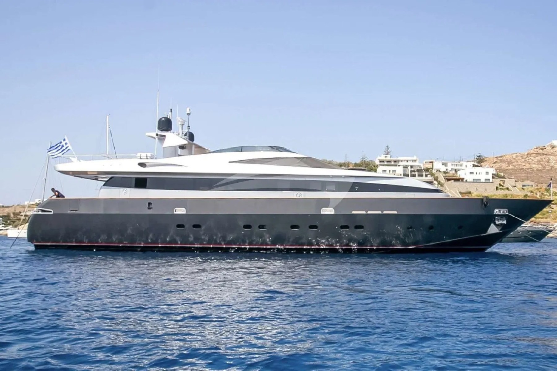 Main image of Sofia Y yacht