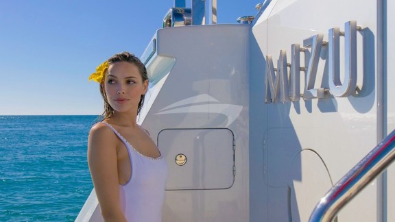 Image of MIZU yacht #31