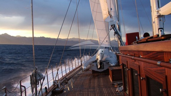 Image of KAIROS II yacht #5