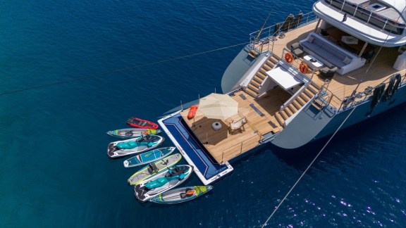 Image of NORTH WIND yacht #2