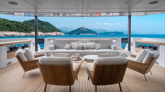 Image of FIFI yacht #2