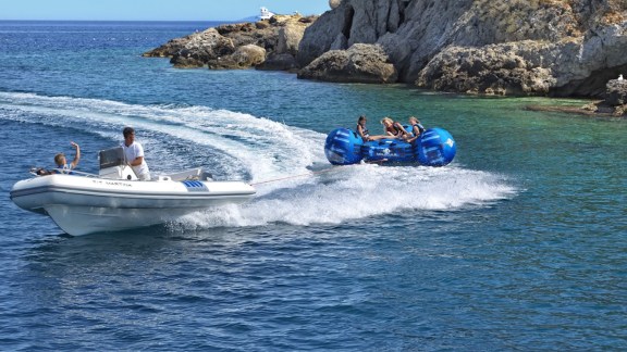 Image of MARTINA yacht #21