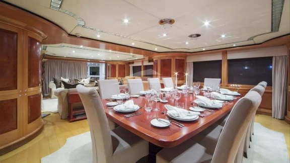 Image of BENIK yacht #11