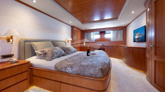 Image of ENERGY yacht #18