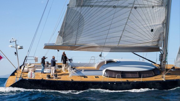 Image of MELITI yacht #3