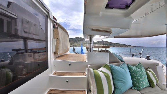 Image of WORLD'S END yacht #6