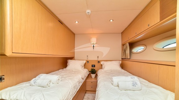 Image of STELLA 117 yacht #21