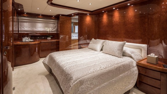 Master Stateroom