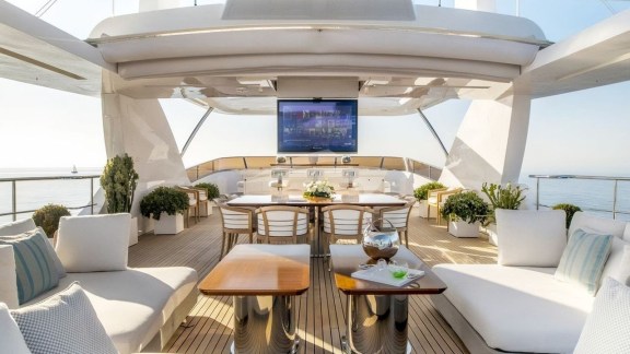 Image of NELA yacht #8