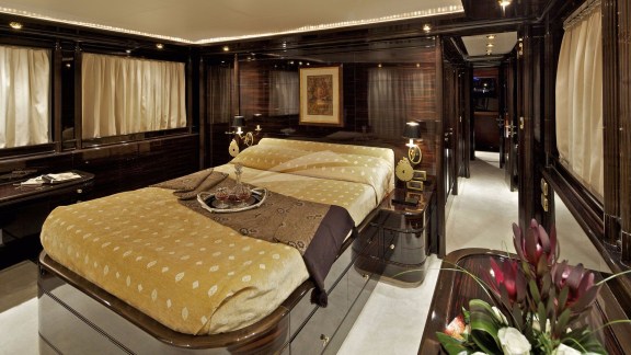 Image of O'RION yacht #8