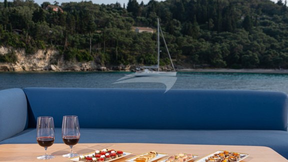 Image of STELLA 117 yacht #10