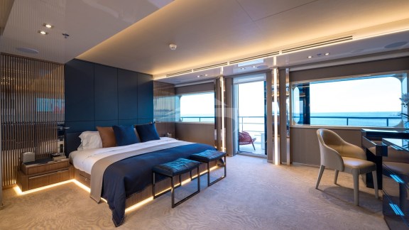 Image of MARQUISE yacht #18