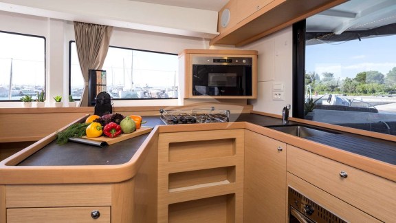 Image of SAN GIORGIO yacht #4