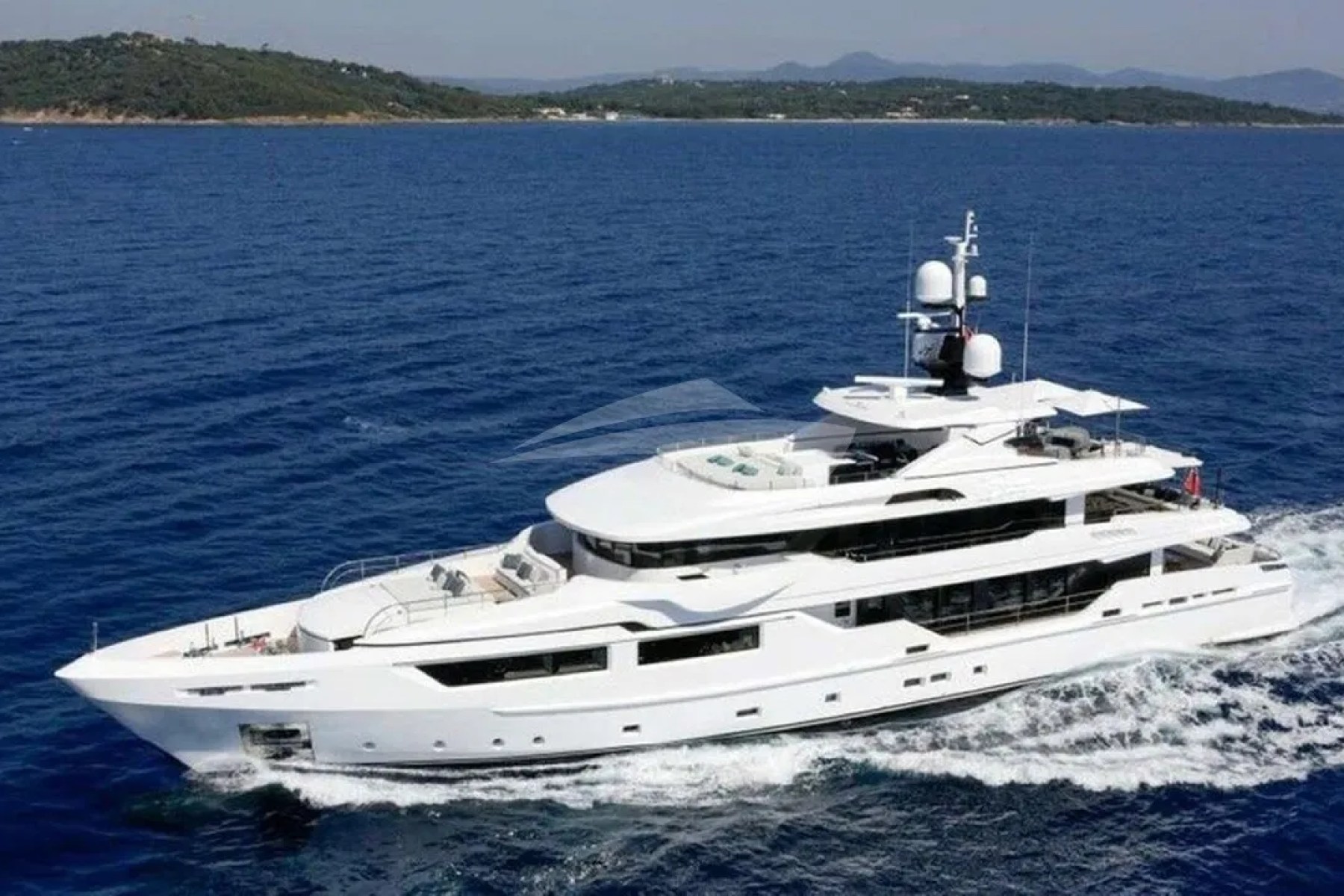 Main image of AXIOS yacht
