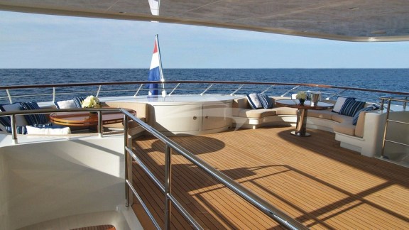 Image of LADY DEE yacht #2