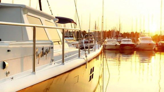 Image of MYSTIQUE yacht #20