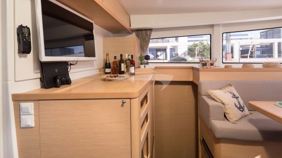 Image of SAN GIORGIO yacht #9