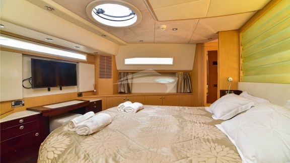 Image of STELLA 117 yacht #20