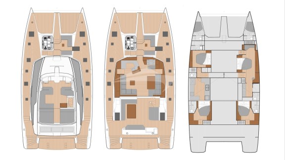 Image of D2 yacht #28