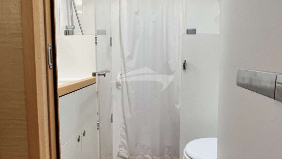 Image of BLUE GRIFFIN yacht #8